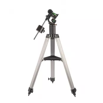Statiivmutter Skywatcher Mount CQ40 SW-4171 reguleeritava kõrguse ja asimuudi juhtimisega