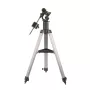 Statiivmutter Skywatcher Mount CQ40 SW-4171 reguleeritava kõrguse ja asimuudi juhtimisega