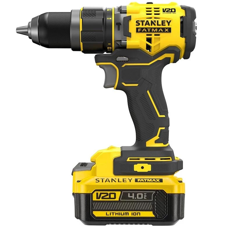Stanley SFMCD721M2K-QW Akutrell Must