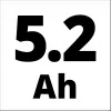 Einhell 4511437 aku juhtmeta tööriistadele