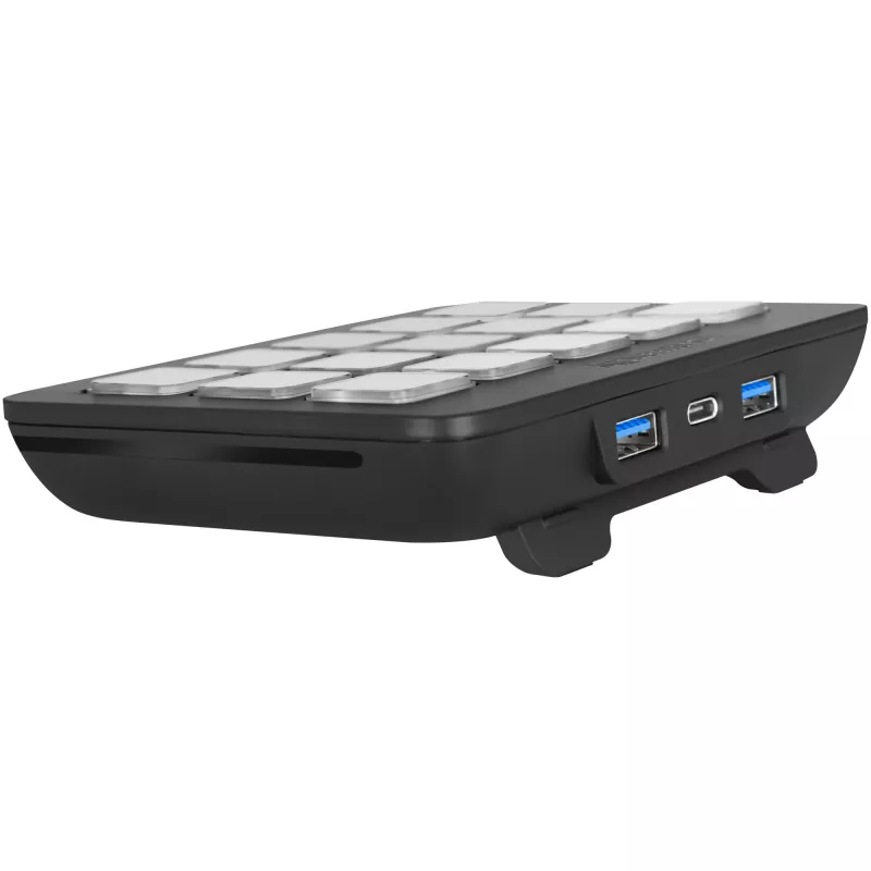 Streamplify STREAMING DECK ONE kontroller - must