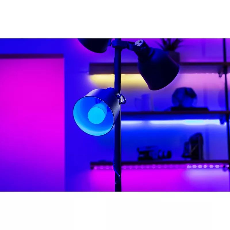 Razer Aether Smart-Gluehbirne E27 - RGB-LED-pirn nutikodu jaoks (RZ43-04250200-R3GC)