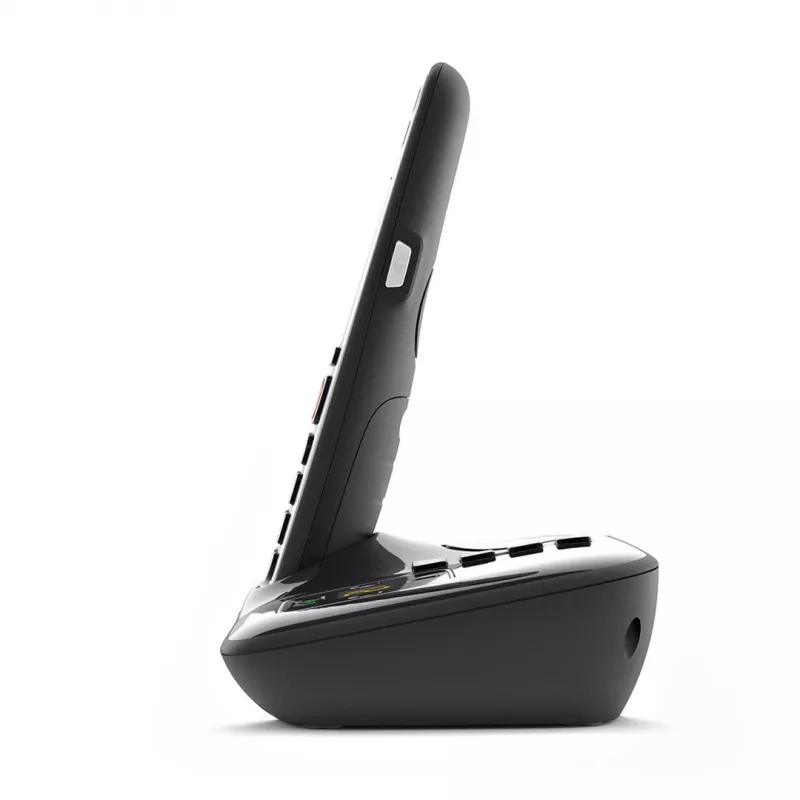 Analoog-/DECT-telefon Gigaset E720A