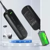 Laadija QOLTEC e-rattale Bosch 50762 36V/42V 2A