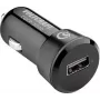 VOLTCRAFT CQCP-3000 USB laadija sõidukile, veoautole väljundvool (max.) 3000 mA 1 x USB Qualcomm Quick Charge 3.0 (VC-11507505)