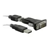 USB 2.0 jadaliidese adapter DeLOCK 61425
