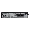 Dekoder Tuner TV DVB-T2 Hevc H.265 kaabel HDMI
