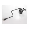 USB-kaabel DeLOCK 1m USB 2.0 USB A Must