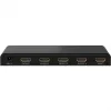Goobay HDMI™-jaotur 1:4 (4K @ 30 Hz) (58482)