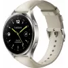 Xiaomi Watch 2 Titan | Nutikell | GPS (satelliit) | AMOLED | 1,43 tolli | Hall
