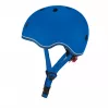 Globber Kiiver Go Up Lights, XXS/XS (45-51 cm) | 506-100 | Sinine
