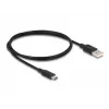DeLOCK 11500 USB 3.2 Gen 2 USB-C jaotur 10000 Mbit/s 144 Hz