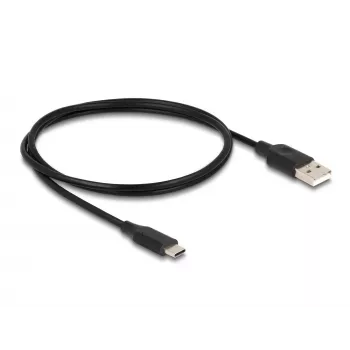 DeLOCK 11500 USB 3.2 Gen 2 USB-C jaotur 10000 Mbit/s 144 Hz