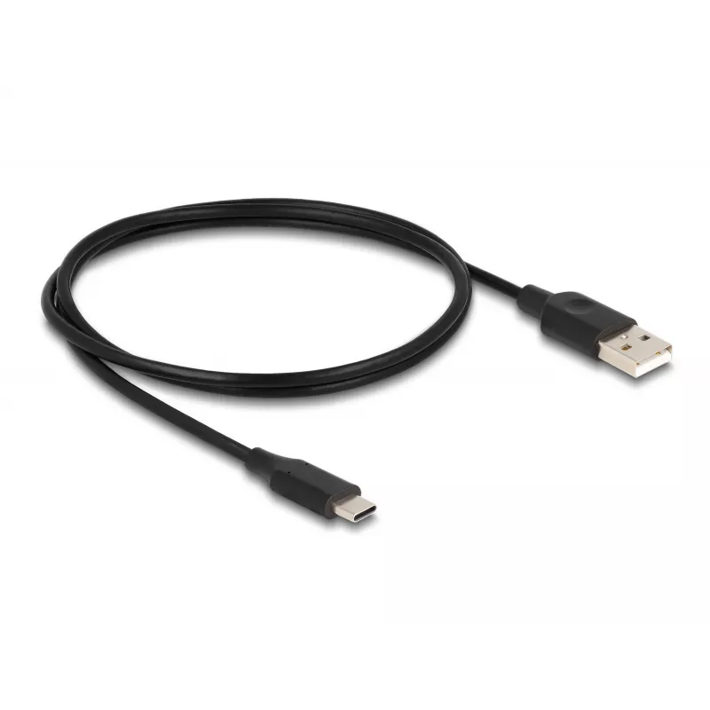 DeLOCK 11500 USB 3.2 Gen 2 USB-C jaotur 10000 Mbit/s 144 Hz