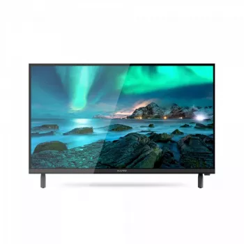 LED-teler Allview 24ATC6300-H 24-tolline HD Ready, must (avatud pakend)