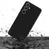 Õhuke kaitsev Matt-kate 3MK-ilt Samsung Galaxy A36 / A56 jaoks — vastupidav õhuke telefoniümbris