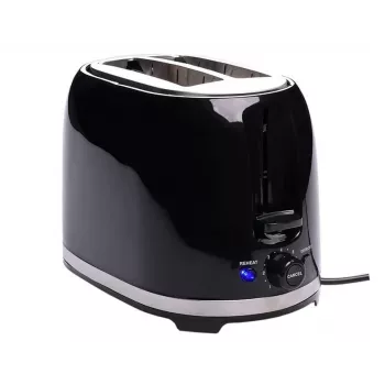 Röster LAFE TSB003B 2 viiluga 850 W, reguleeritav pruunistusaste, eemaldatav purusahtel