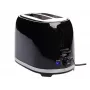 Röster LAFE TSB003B 2 viiluga 850 W, reguleeritav pruunistusaste, eemaldatav purusahtel
