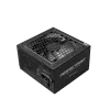 Toiteplokk DarkFlash PMT1050 must — ATX arvuti toiteplokk, 1050W, üks +12V liin