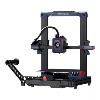 3D-printer AnyCubic KOBRA 2 NEO FDM — ehitusmaht 256×256×260 mm