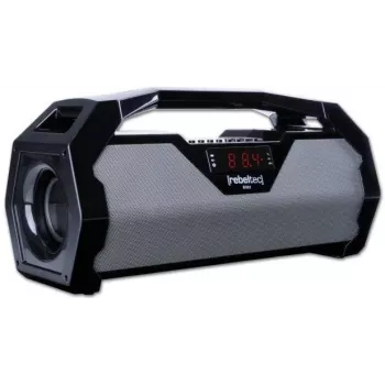 Kaasaskantav kõlar SoundBox 400 Bluetooth, must