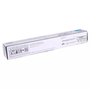 Canon 8525B002 toonerikassett 1 tk Originaal tsüaan