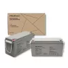 Qoltec 53068 AGM aku | 12V | 150Ah | max. 2250A