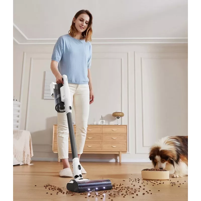 2-in-1 stick vacuum Tineco A30S