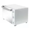 Elektriline lauaahi Adler AD 6027, 48 L maht, 1800 W, valge