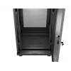Lanberg FF01-6632-23BL riiulikapp 32U eraldiseisev riiul must
