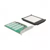 PCI Express x16 kaart DeLOCK 90054