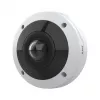 Axis M4317-PLVE Kupli IP turvakaamera siseruumidesse 2160 x 2160 pikslit Lae/seinale
