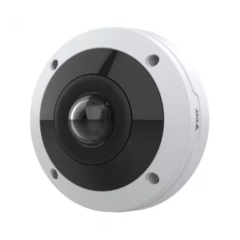 Axis M4317-PLVE Kupli IP turvakaamera siseruumidesse 2160 x 2160 pikslit Lae/seinale