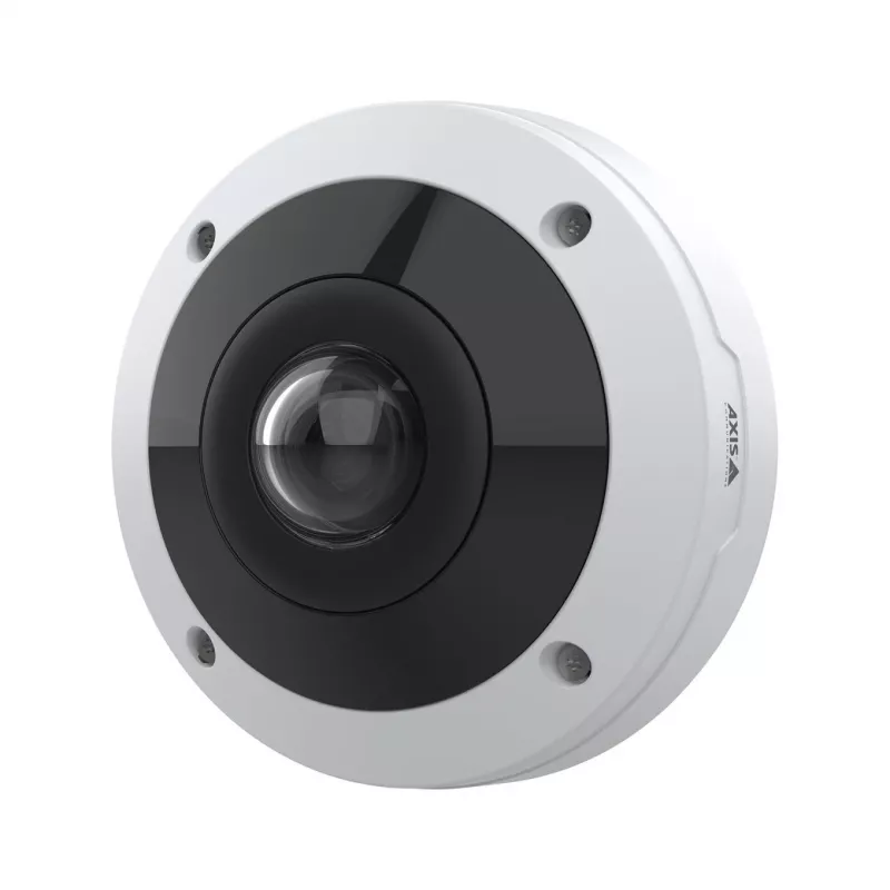 Axis M4317-PLVE Kupli IP turvakaamera siseruumidesse 2160 x 2160 pikslit Lae/seinale