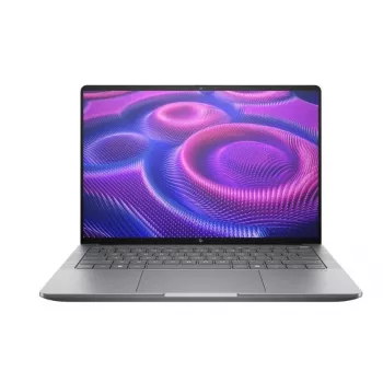 HP ZBook Ultra G1a B30F9ES 14 2.8K OLED puutetundlik ekraan, AMD Ryzen AI MAX Pro 395 (16 tuumaga protsessor, 40 tuumaga GPU), 64 GB muutmälu, 2 TB SSD, Windows 11 Pro (B30F9ES#ABD)
