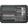 Behringer PMP1680S helimikser 10 kanalit 10 - 200000 Hz Must