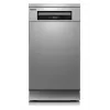 Toshiba DW-10F2EE(W)-CZ nõudepesumasin, 10 komplekti, 47 dB