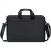 Messenger case Rivacase Biscayne 39.6 cm (15.6 inch) Must