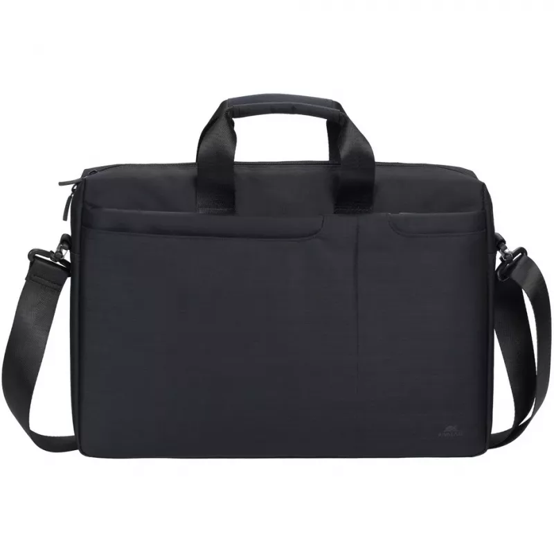 Messenger case Rivacase Biscayne 39.6 cm (15.6 inch) Must