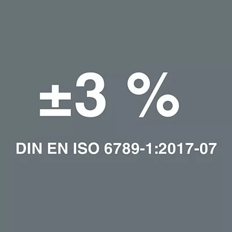 Pöördemomendi võti 1/2-tollise ajamiga 20-100Nm