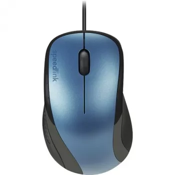 Hiir SPEEDLINK KAPPA Office USB Type-A optiline 1000 DPI