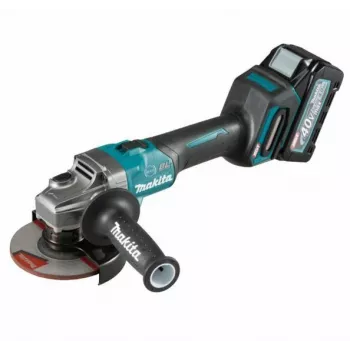 Makita GA005GM201 nurklihvija 12.5 cm 8500 p/min 3.6 kg