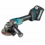 Makita GA005GM201 nurklihvija 12.5 cm 8500 p/min 3.6 kg