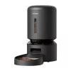 Automaatne lemmikloomatoidu automaat Aptel Granary kaameraga, 5 L, Must