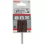 Bosch 2 609 200 183 pöörleva tööriista lihvimis-/lihvimistarvik Klappketas