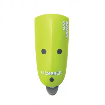 Mini Buzzer, LED-tuli laimiroheline