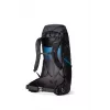 Gregory Paragon matkaseljakott 50 l M/L Must