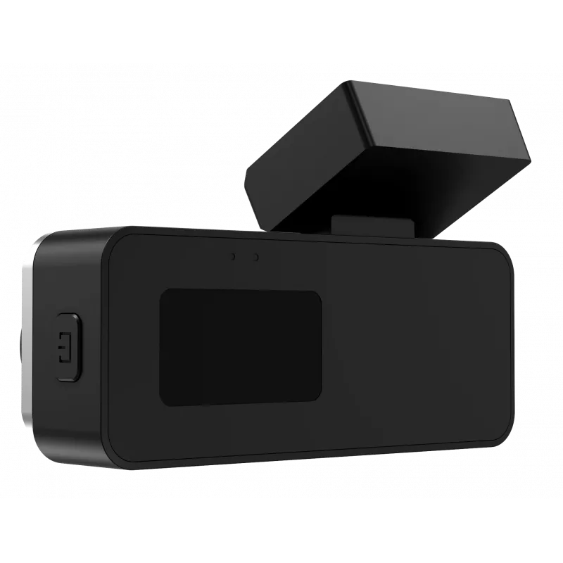 Navitel kompaktne autokaamera koos GPS-mooduliga | R37 GPS | Full HD 1920х1080 | GPS (satelliit) | Kaardid kaasas