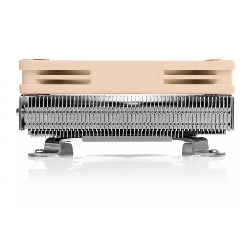Noctua NH-L9i protsessorijahuti 9,2 cm beež, pruun, hõbedane