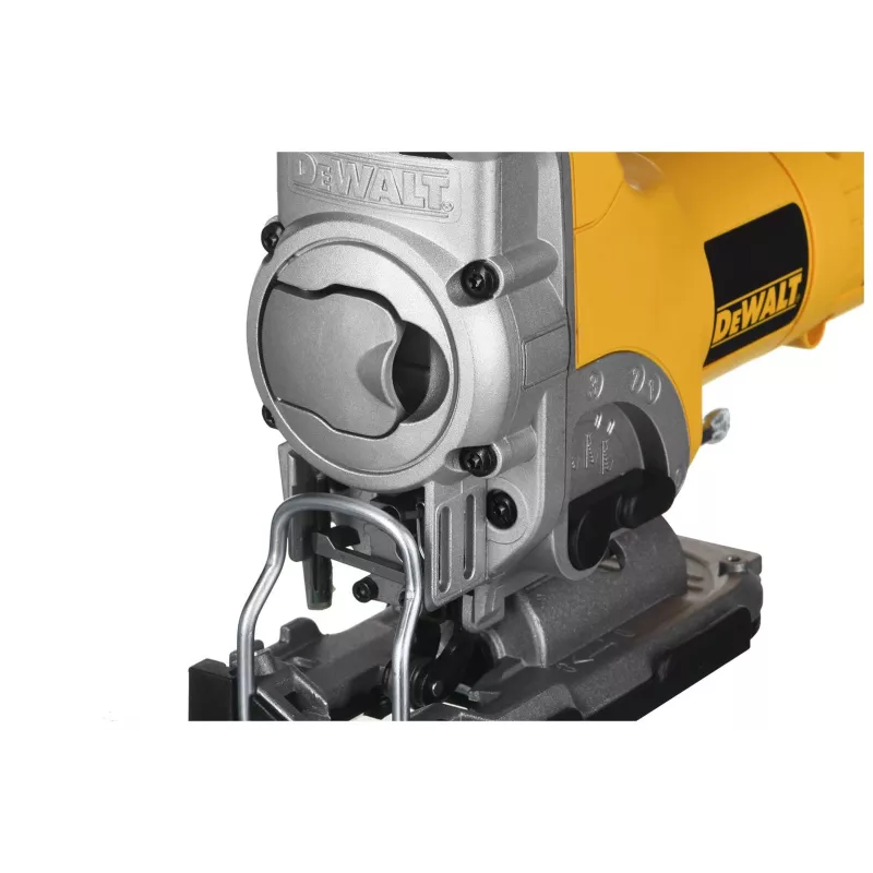 Pusle DeWALT DW331K
